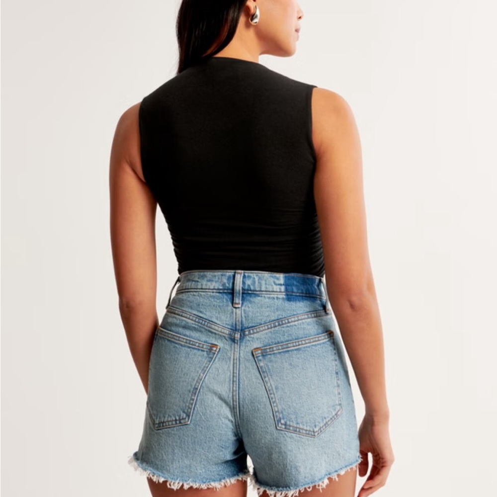 Abercrombie and fitch Ava top - Picture 2 of 3